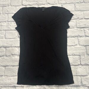 Express Vneck TShirt